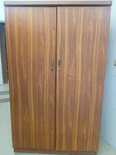 Cupboard