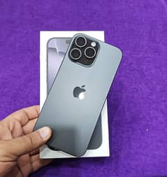 iPhone 16 pro 256gb