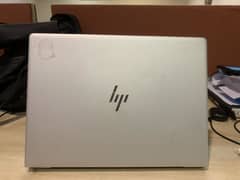 HP EliteBook 830 g5