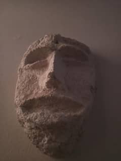 Ancient Indus Valley Civilization's Sculpture