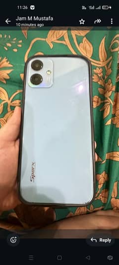Sparx neo 5 plus 2025