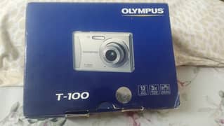 Camera for Sale
