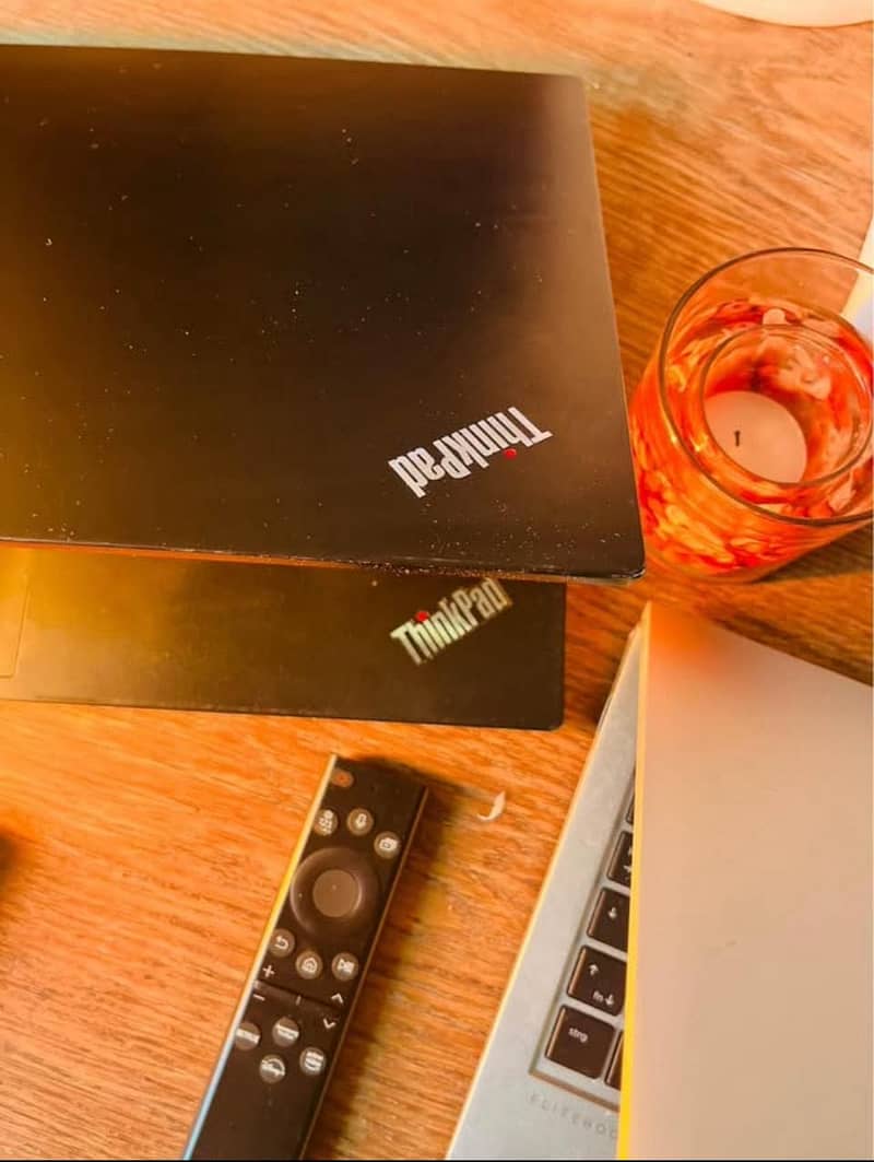 IBM Thinkpad E15 3