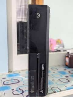 Xbox one