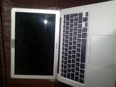 MAC BOOK AİR 2014 Danish version. condition 9.5/10