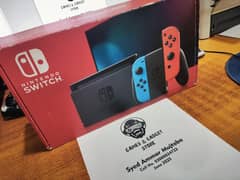 Nintendo
