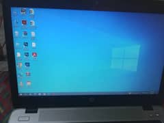 HP elitebbok 840, core i5, g1, 4th generation