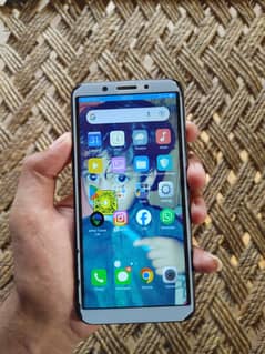 oppo a83 3/32 best mobile only