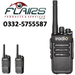 Iradio