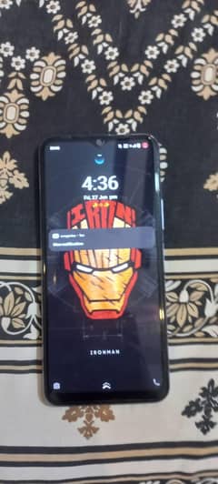 vivo y21t