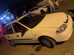 Suzuki cultus