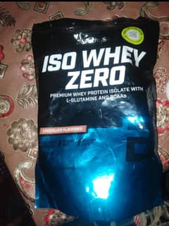 ISO