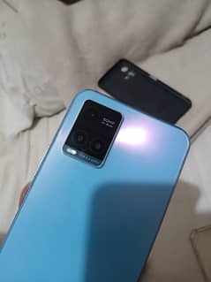 vivo y33s