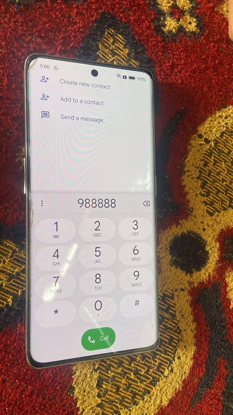 one plus 11 r 10 10 codtitn 16 512 box charger non Pta  pubj 120 fps 1