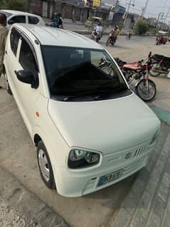 Alto vxr