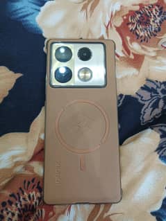 Infinix Hot Note 40 Pro edge256GB