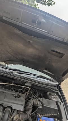 Toyota altis 2006
