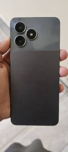 realme note 50 4/128
