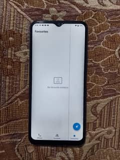 vivo y20s. 8/256 gb. 10/9 condition. only mobile. 03124765490 contact no.