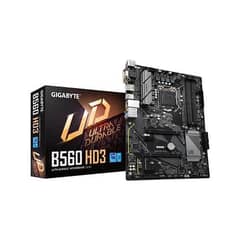 Gigabyte b560