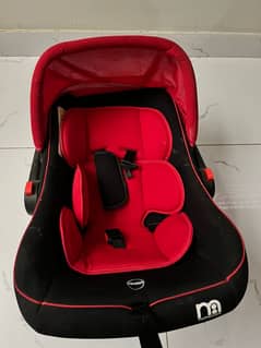 Baby cot and bathing chair