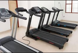 GYM FOR SALE
