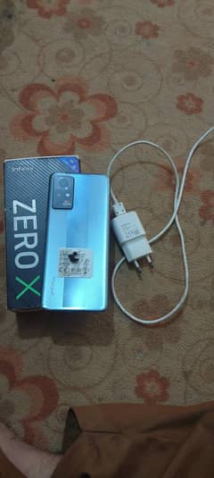 infinix zero x neo 8/128 seld 03444811946