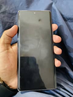 Tecno spark 20 pro plus 5g