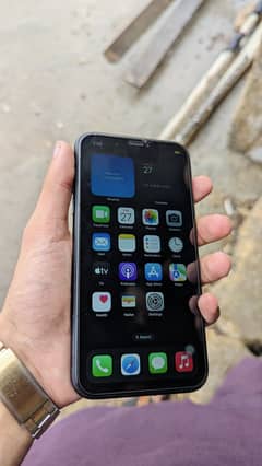 Iphone Xr Non Pta