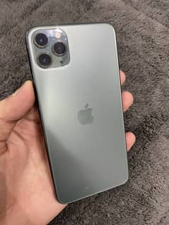 Iphone 11pro max non pta