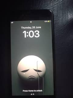 i phone 8