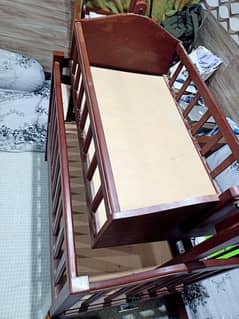 Baby Cot