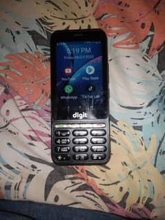in good condition