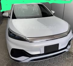 BYD