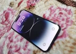iphone 14pro max non PTA