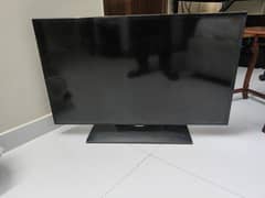 Samsung FHD 40” LED TV