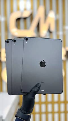 IPad