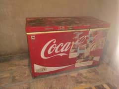coke