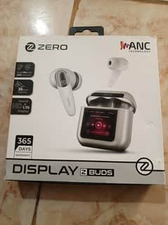 Earbuds