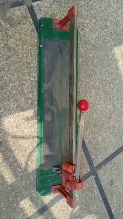 tile cutter