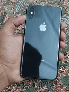 I phone x non pta