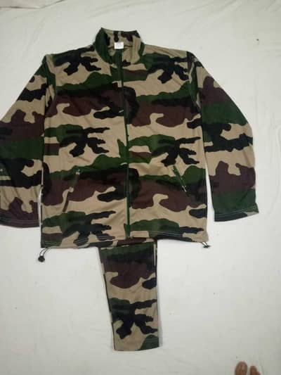 tracksuit / t-shirts / hoodies and one peice suit is also available