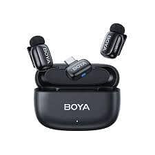 Boya