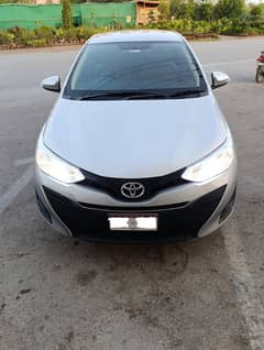 Toyota Yaris 2023