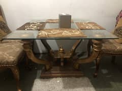 Dining table for sale