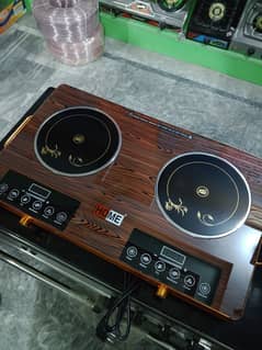 Hot Plates