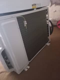 Haier AC DC inventor for sale. 03274699143