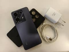 infinix