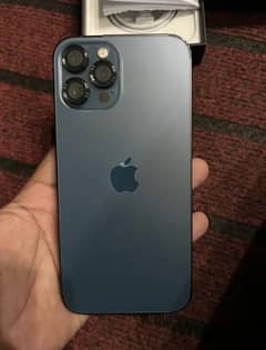 Iphone 12 pro max factory unlocked non pta