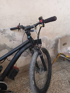 Cycle